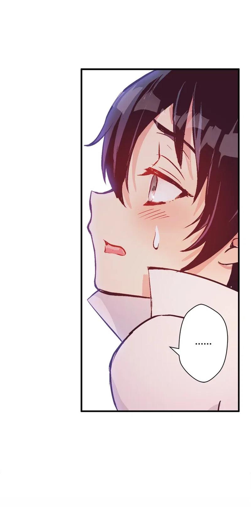 49 和银的初遇(1/2)-第49话