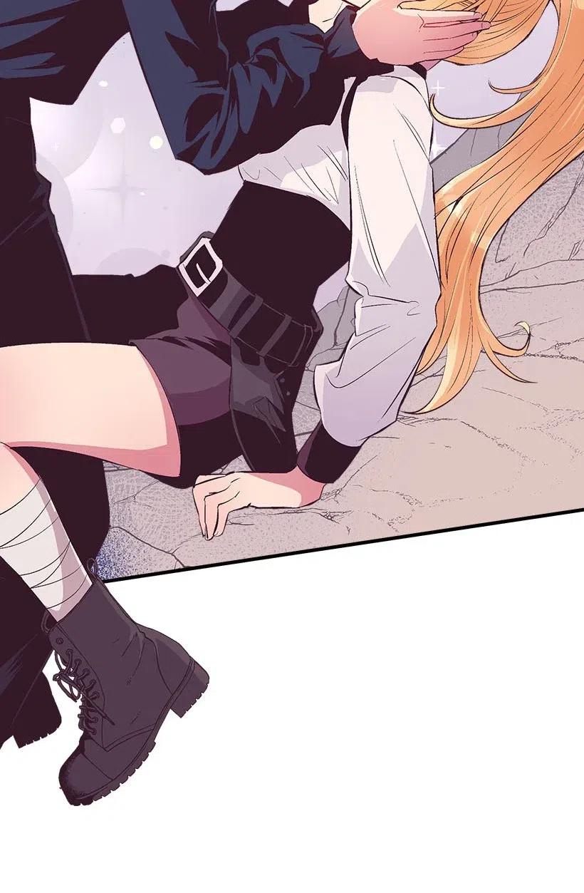 53 连未婚夫都不是(1/2)-第53话