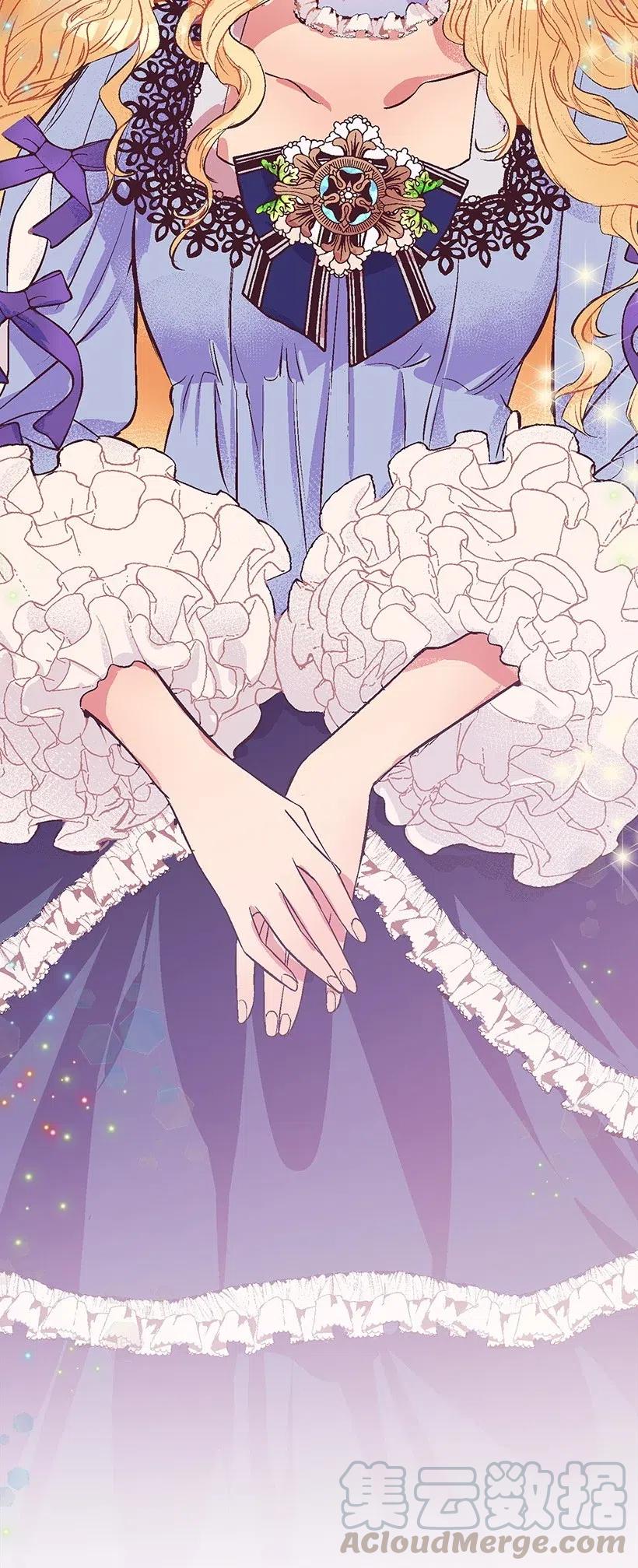 61 壁画(1/2)-第61话