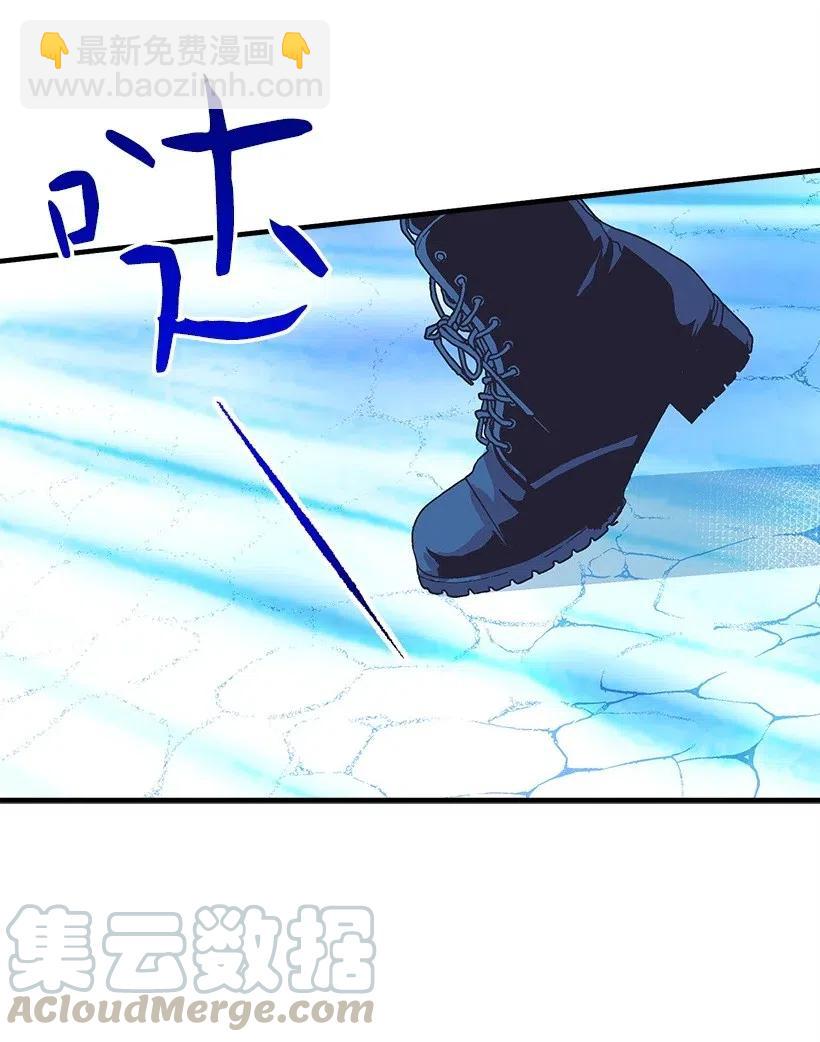 63 诺亚消失了(1/2)-第63话