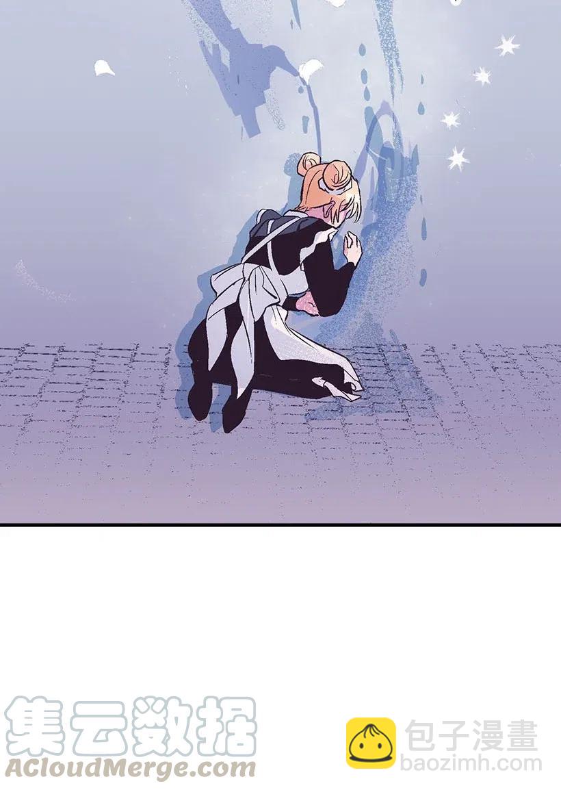 63 诺亚消失了(1/2)-第63话