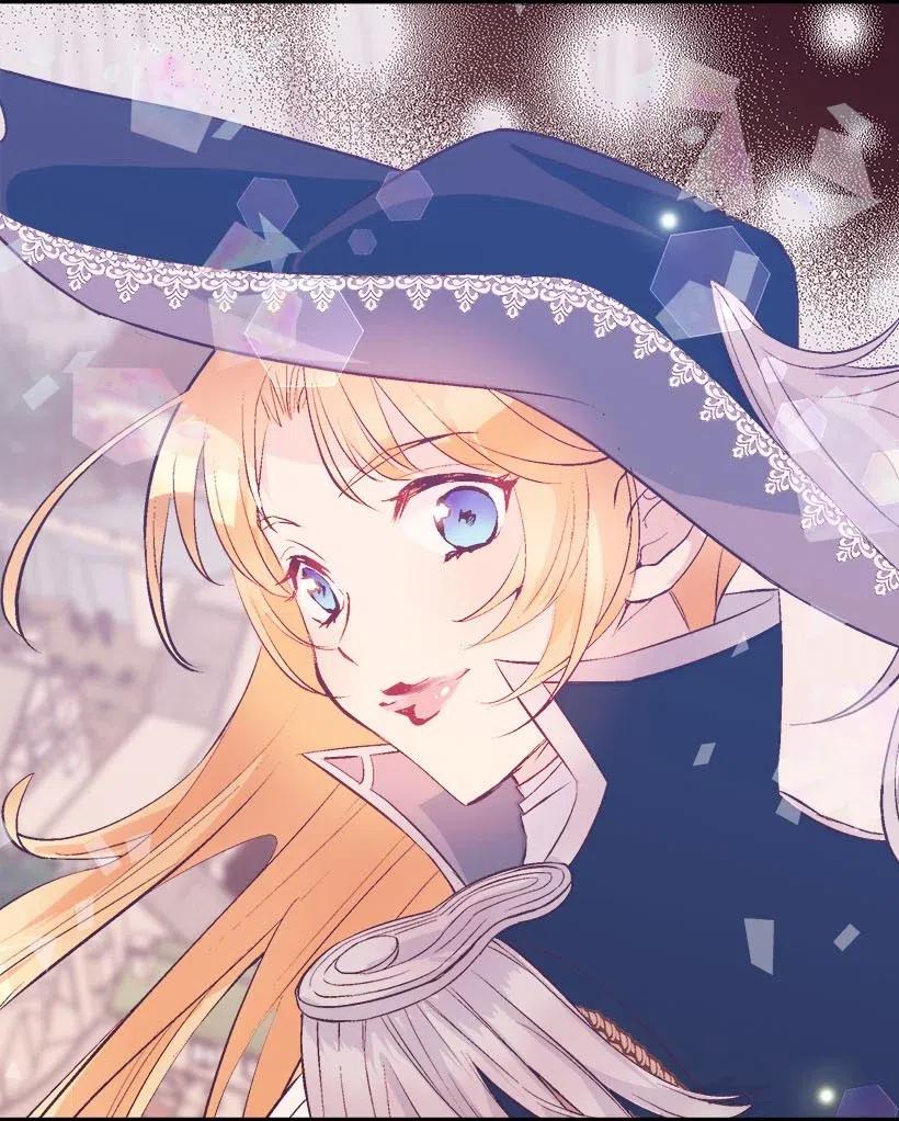 67 会呼吸的花(1/2)-第67话