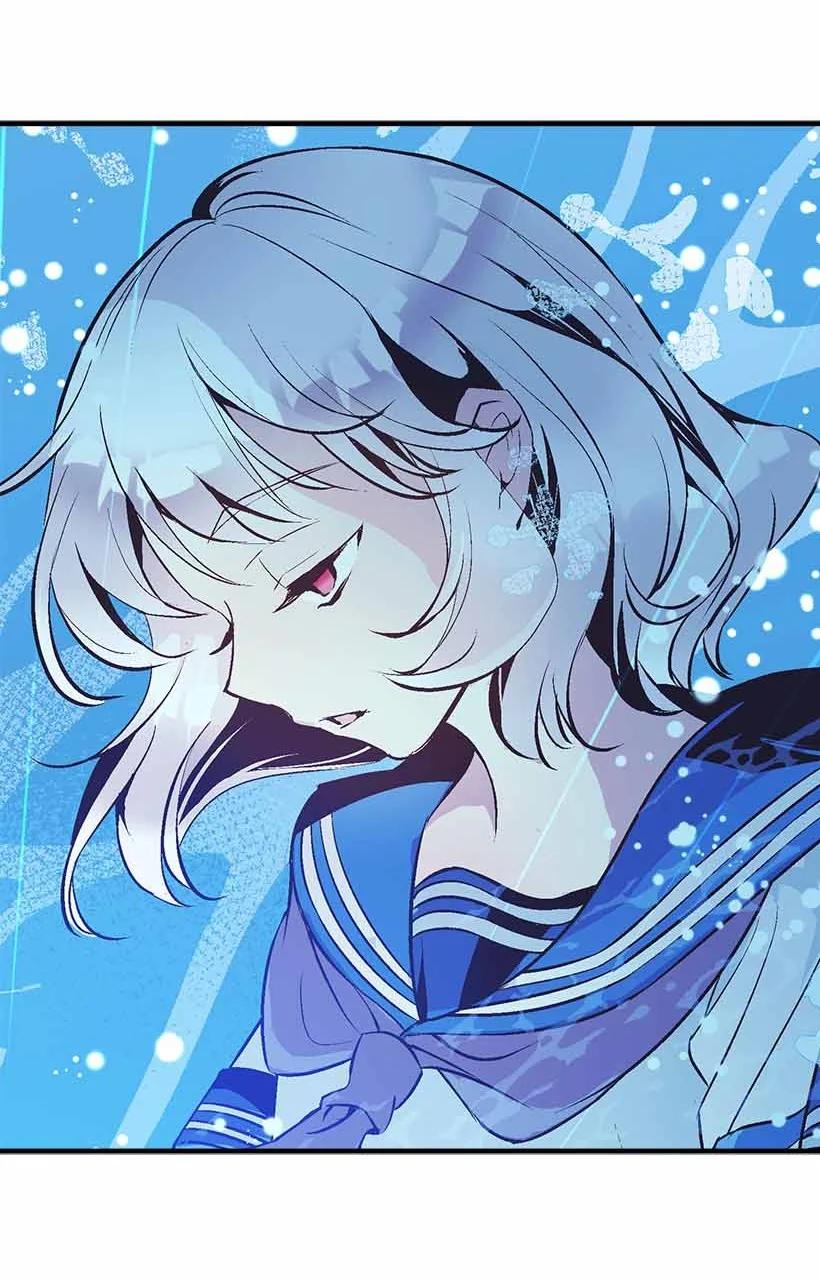 71 水中的诺亚(1/2)-第71话