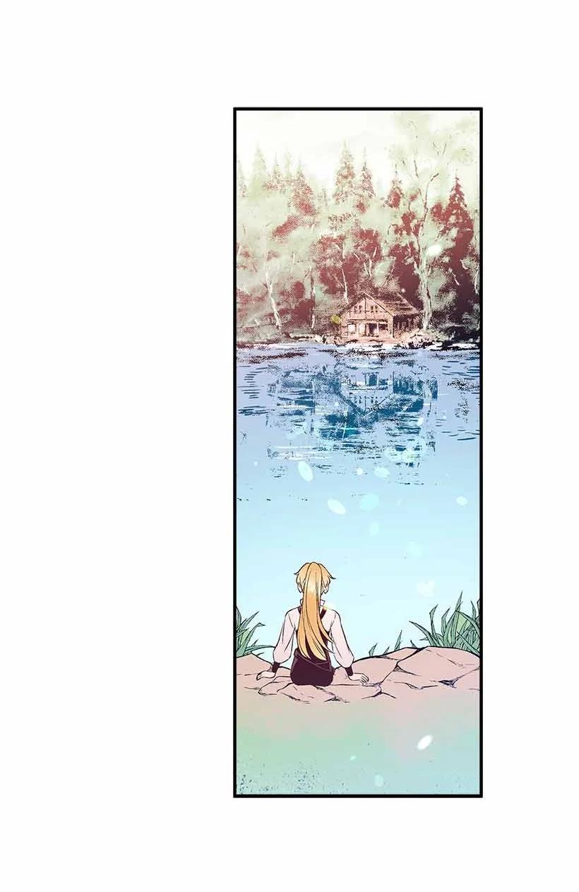 75 难得的安宁(1/2)-第75话