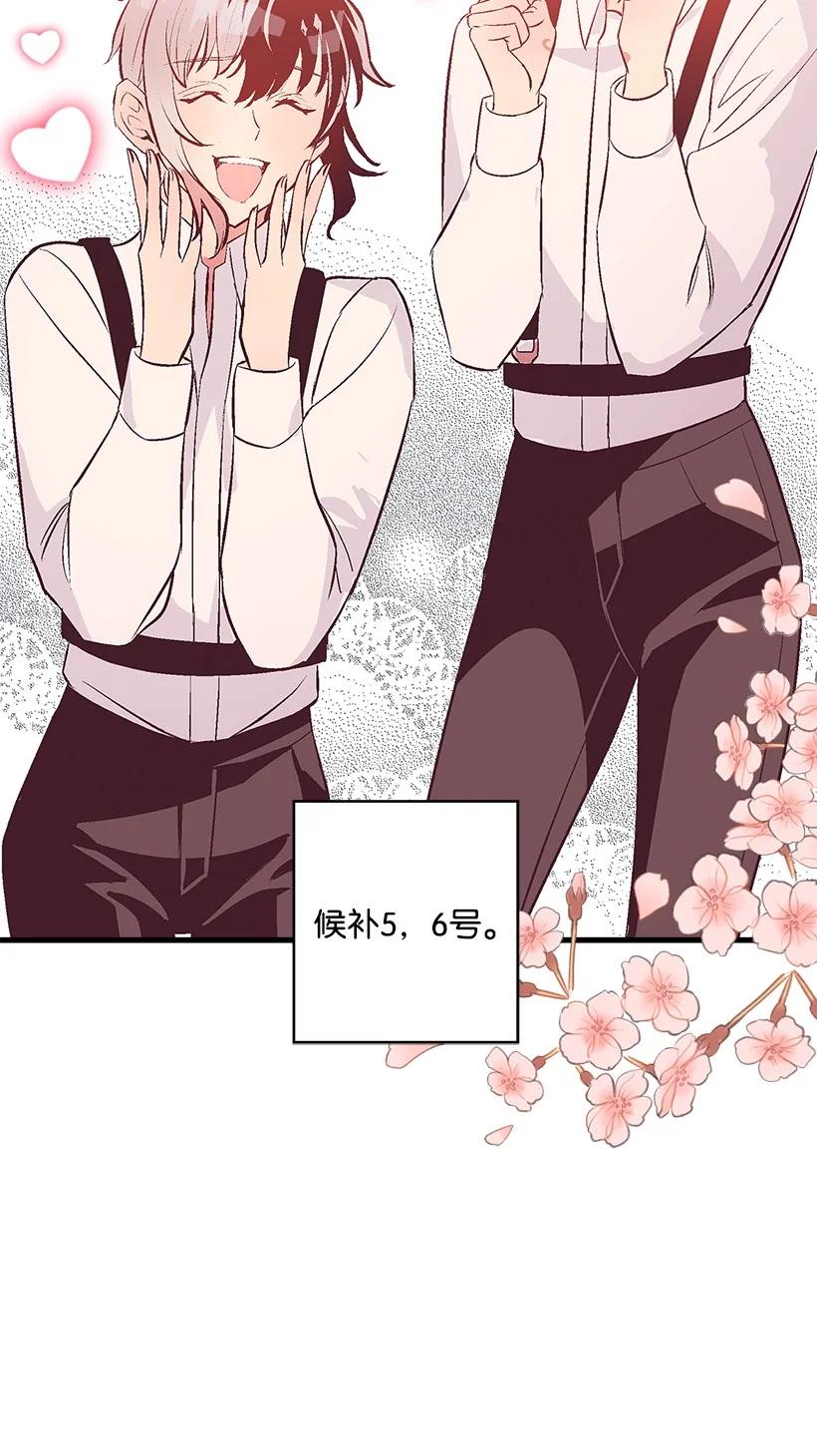 77 最帅的人当评委(1/2)-第77话