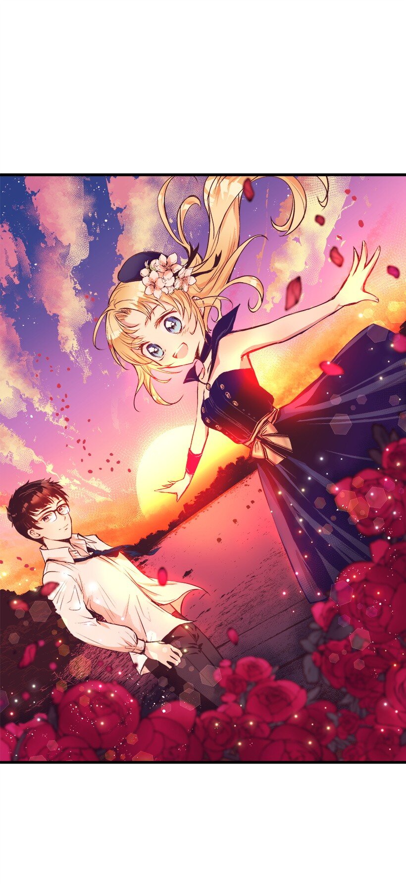 09 开始船上生活(1/2)-第9话