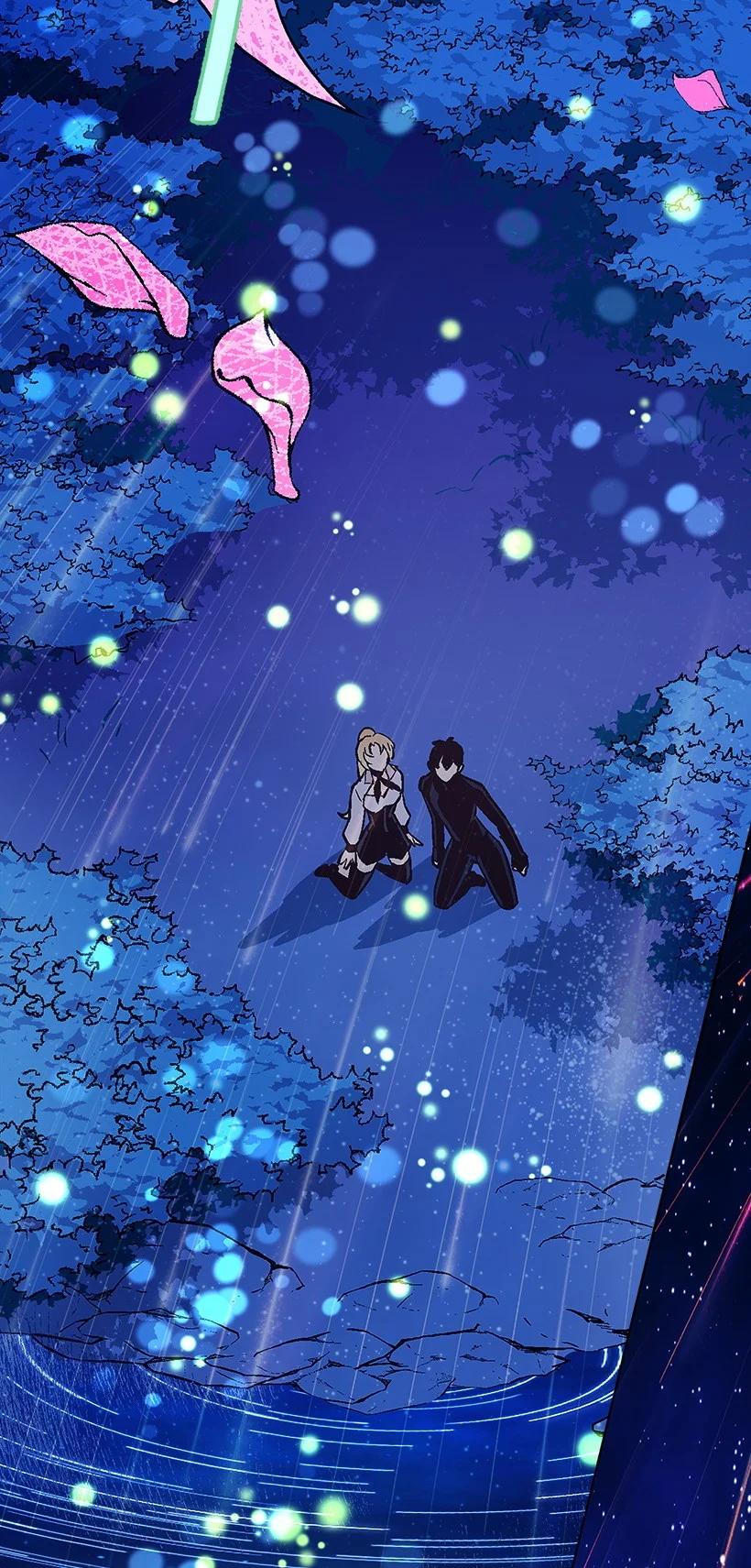 81 朋友(1/2)-第81话