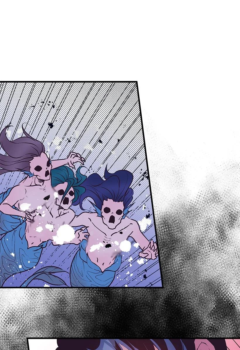 91 袖手(1/2)-第91话