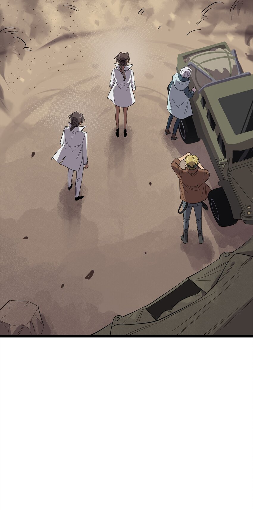 027 谁在呼唤我(1/2)-第31话