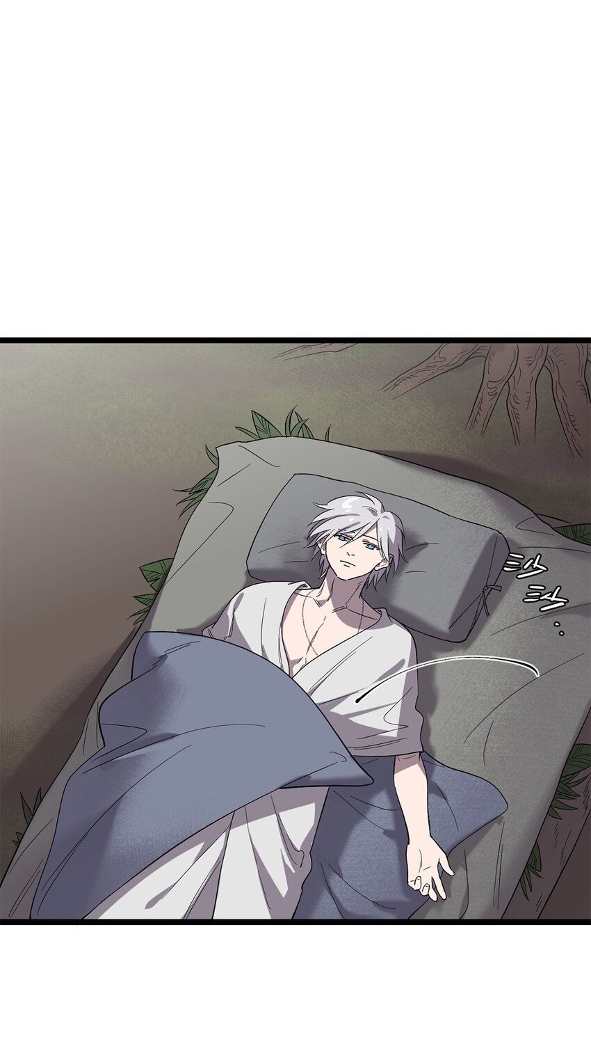 54话 054 我早就习惯一个人了-第59话