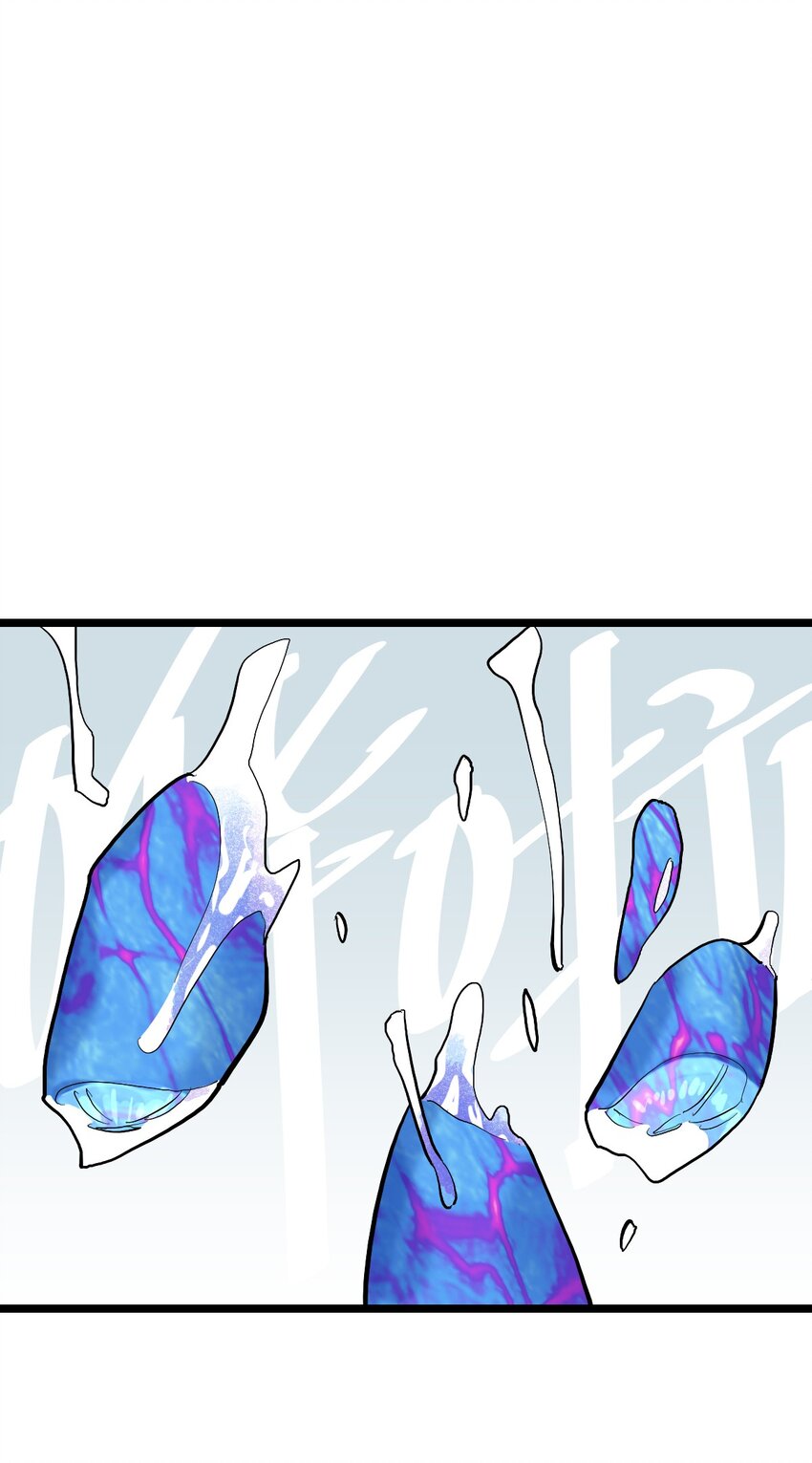 008 &ldquo;种子&rdquo;的进化(1/2)-第9话