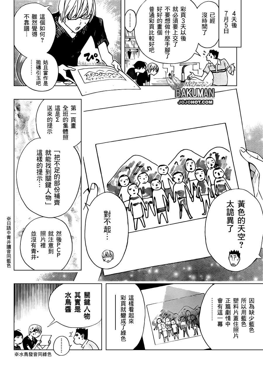 食夢者 - 第137話 - 4