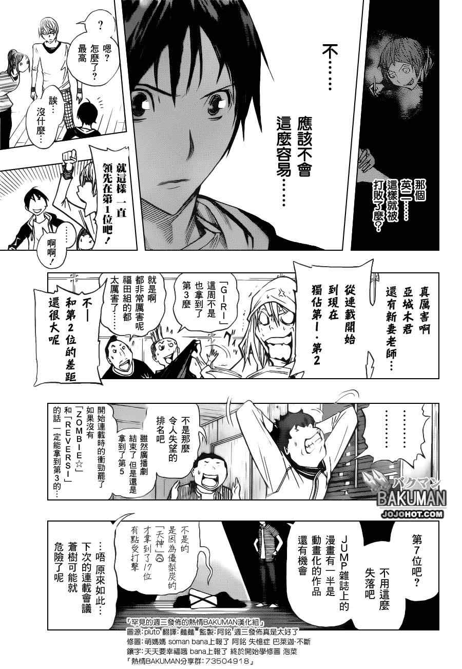 食夢者 - 第157話 - 1