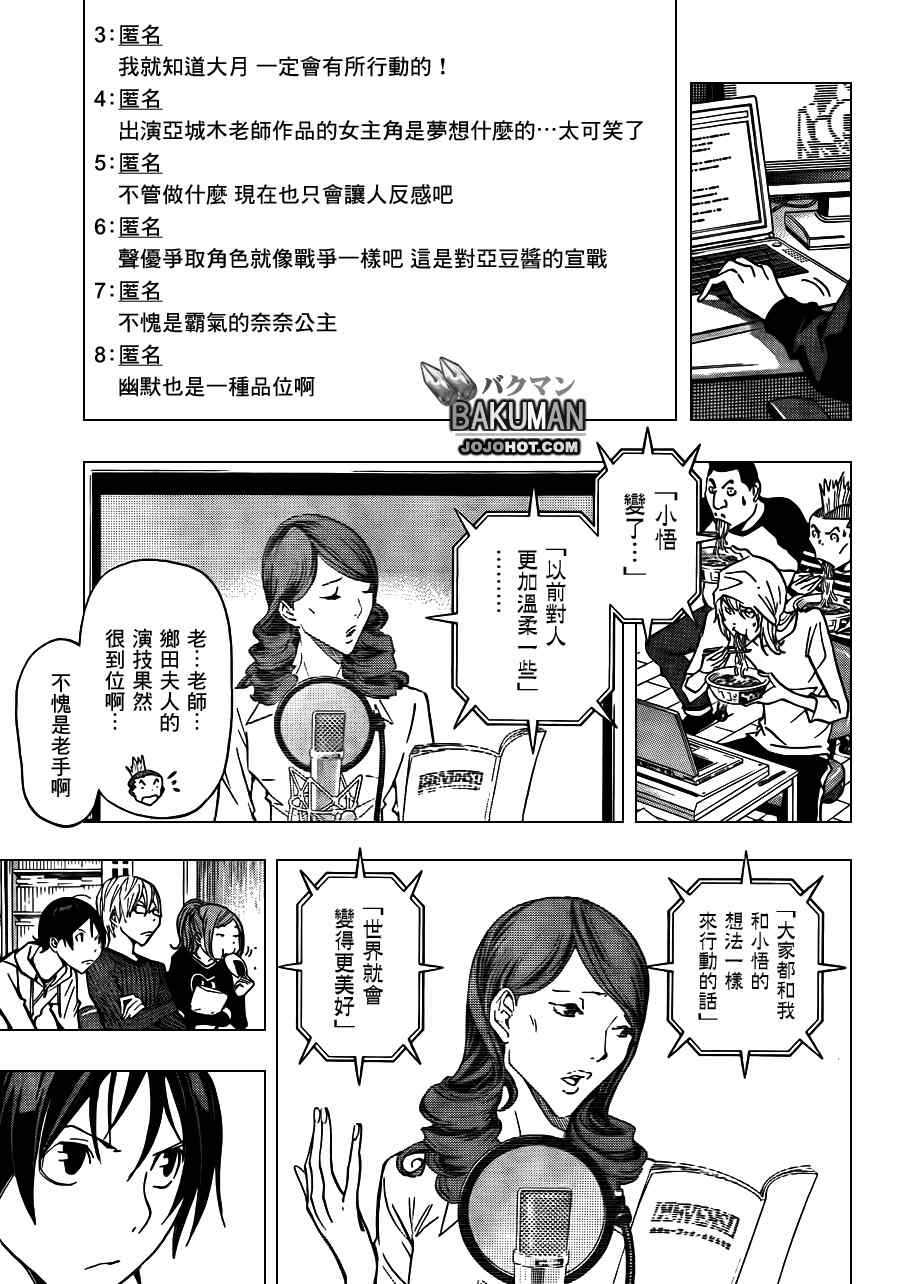 食夢者 - 第171話 - 1