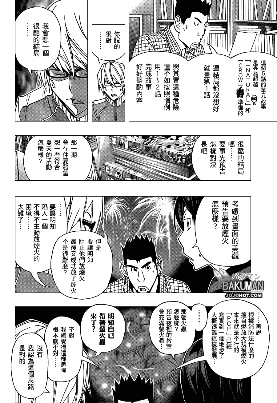 食夢者 - 第97話 - 4