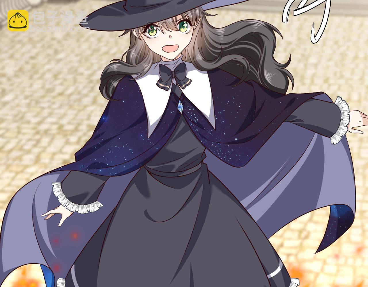 第99话 我可是亲生女儿！(1/3)-第101话