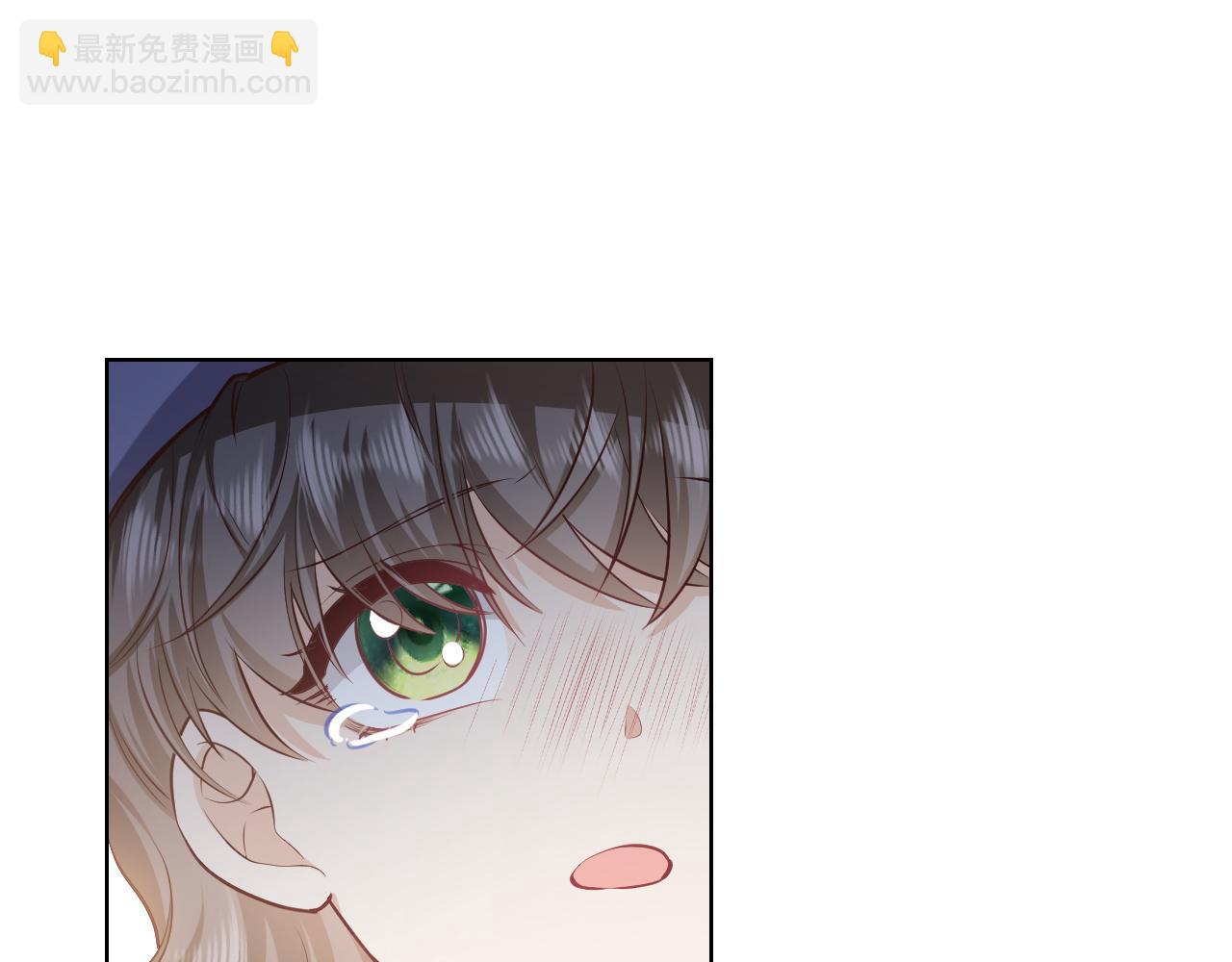 第99话 我可是亲生女儿！(1/3)-第101话