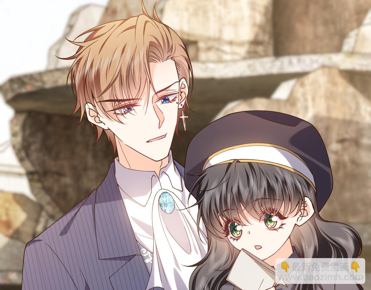 第105话 古怪的夫人(1/3)-第107话