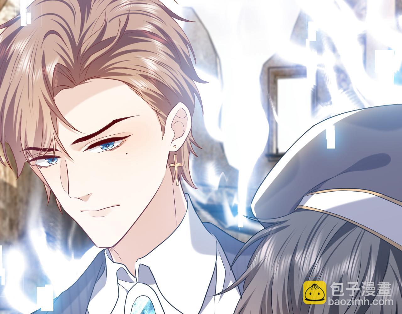 第105话 古怪的夫人(1/3)-第107话