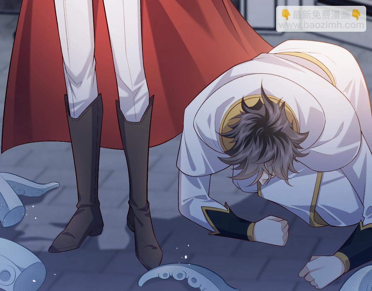 第107话 一把火引发的血案(1/3)-第109话