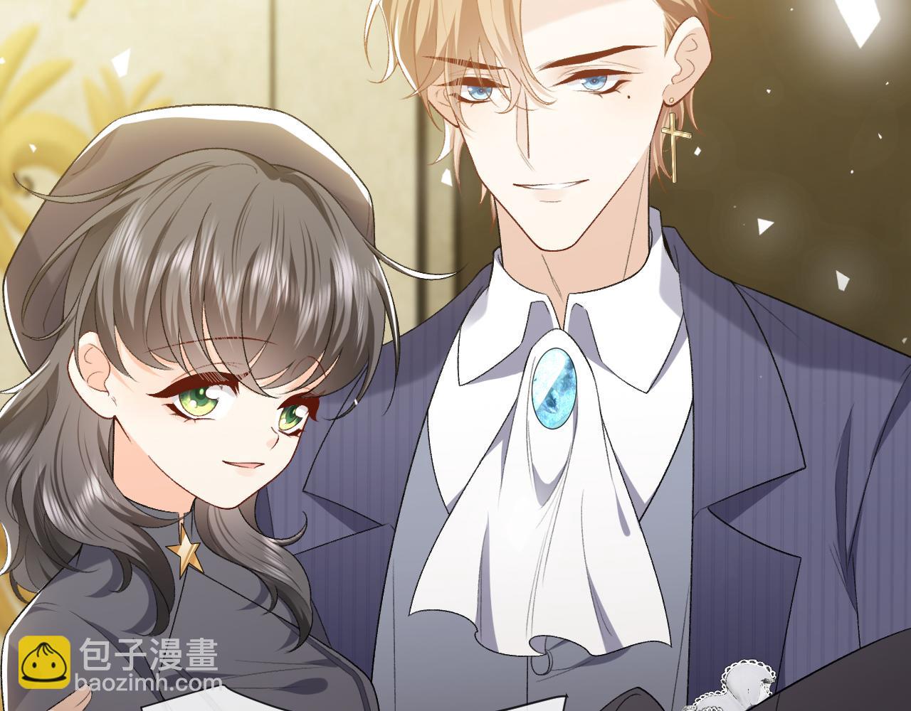 第109话 不再孤单(1/3)-第111话