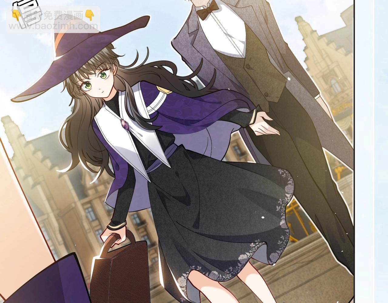 第16话  我可不是好惹的(1/3)-第17话