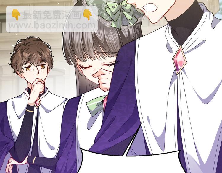 第20话 无声的宠溺(1/3)-第21话