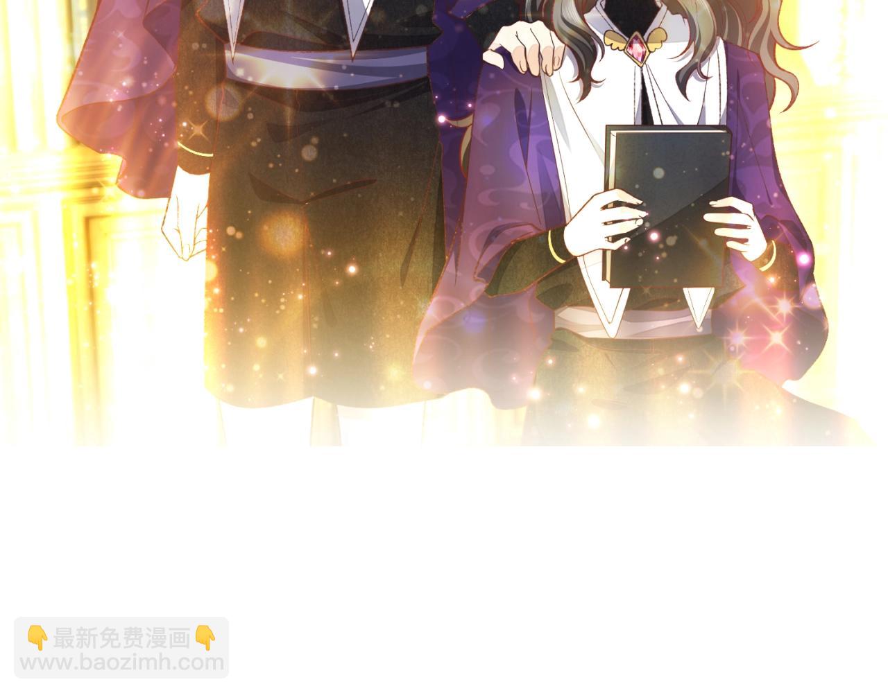 第32话 平安回来(1/2)-第33话