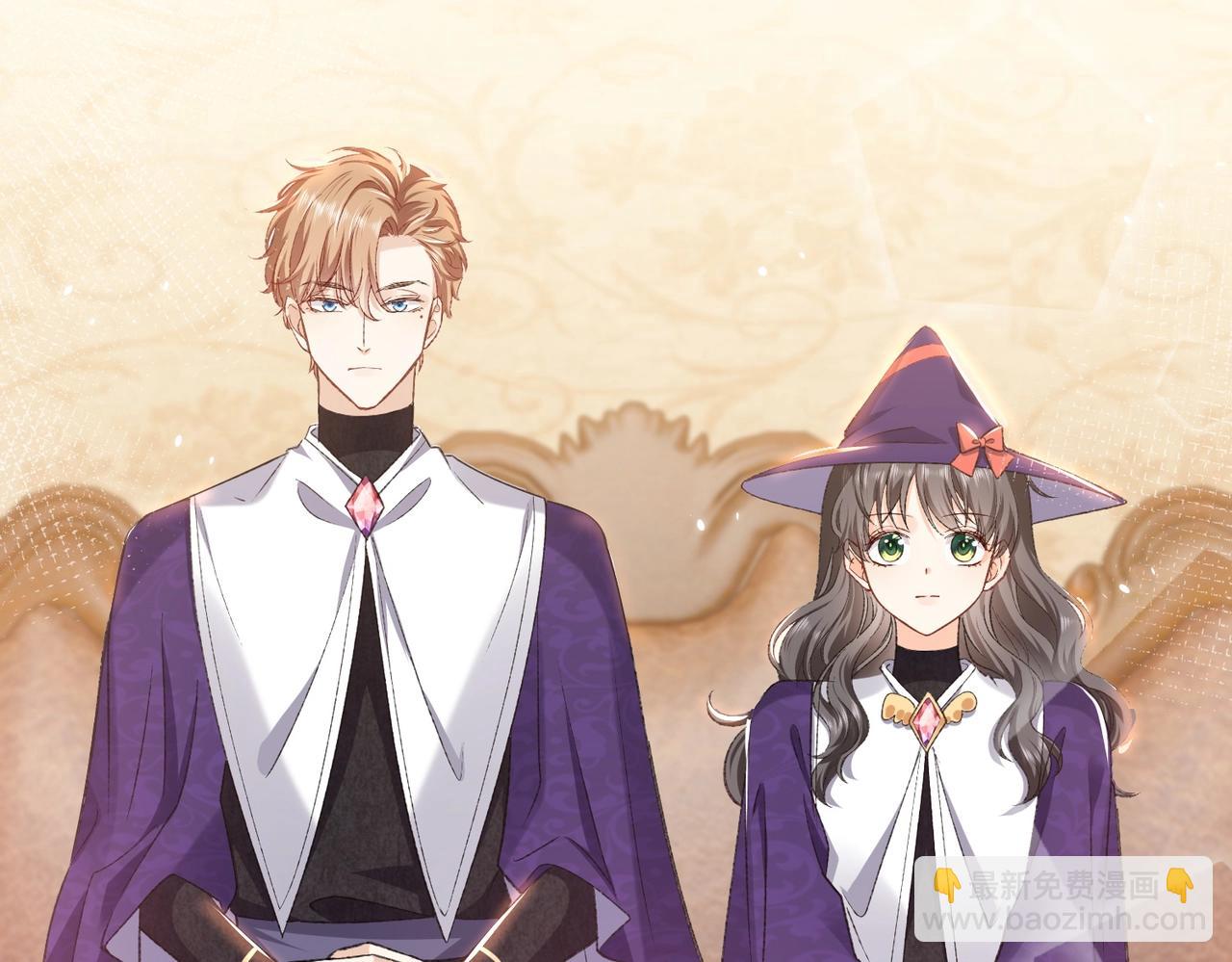 第32话 平安回来(1/2)-第33话