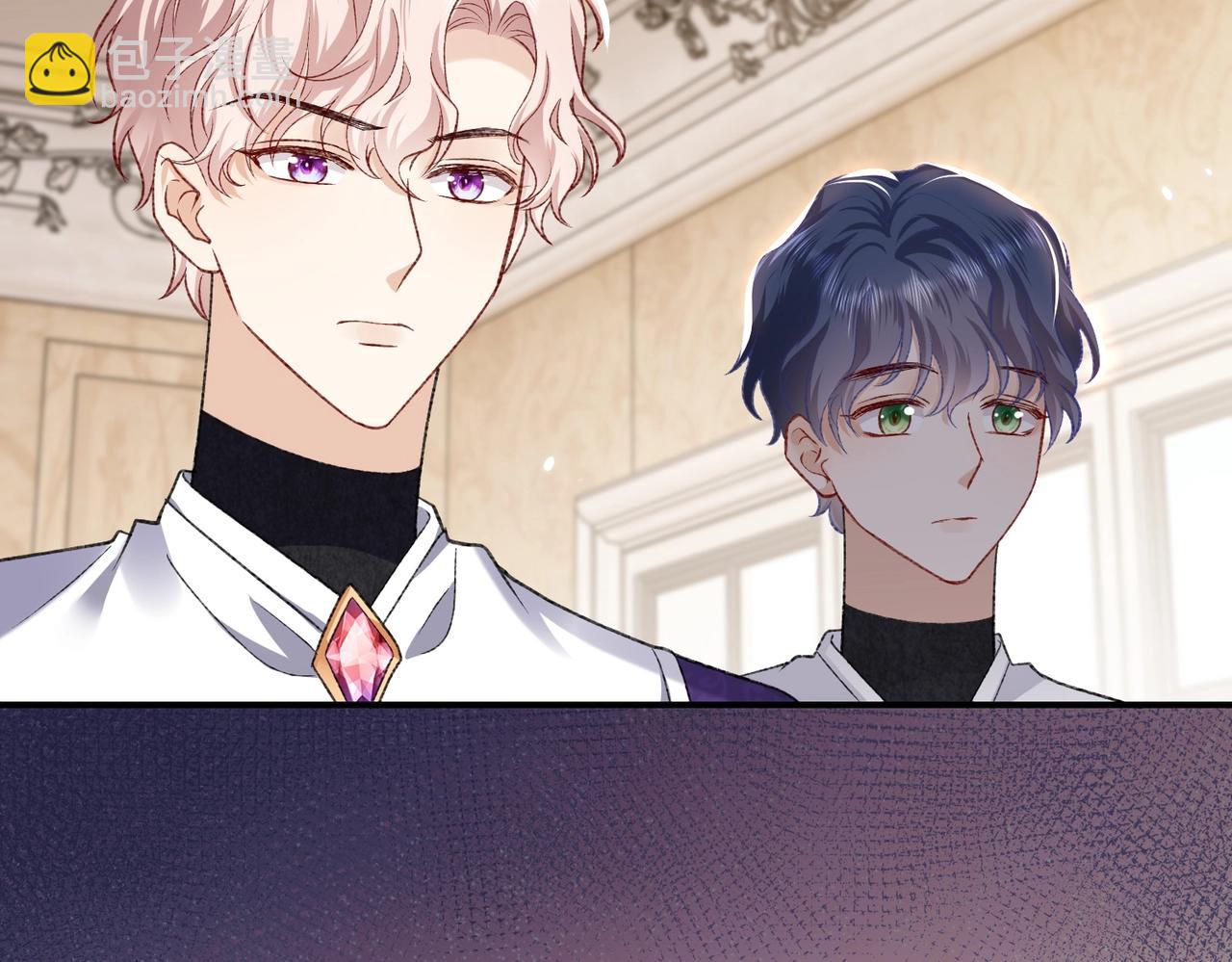 第32话 平安回来(1/2)-第33话