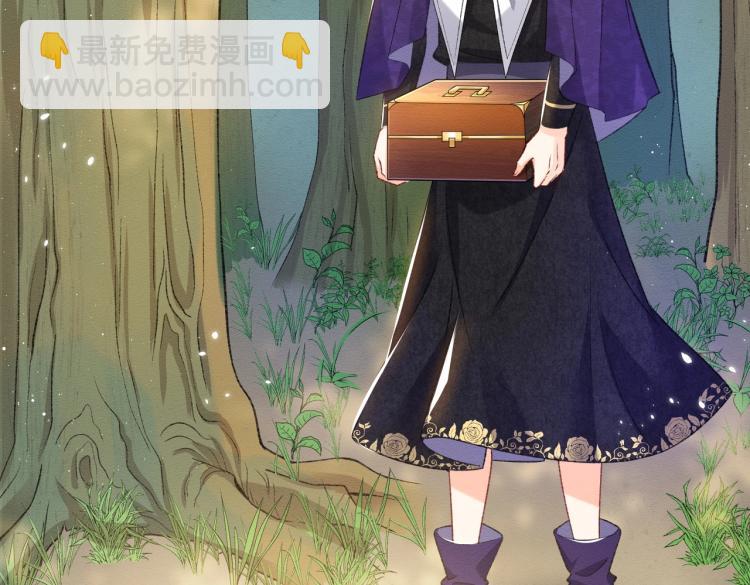 第34话 金手指(1/2)-第35话