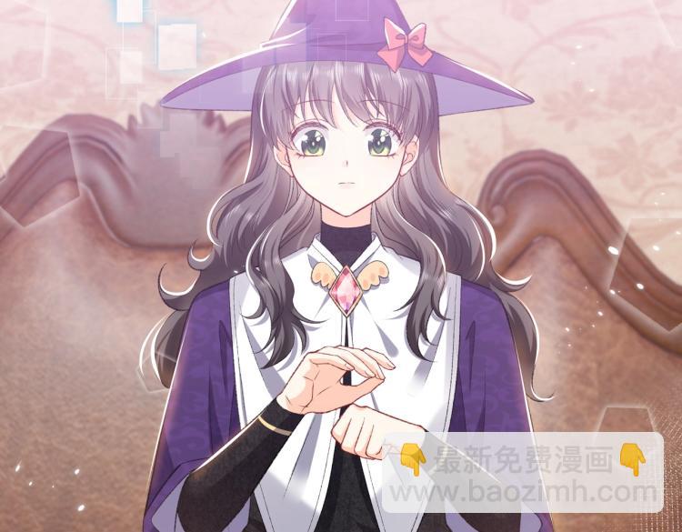 第34话 金手指(1/2)-第35话