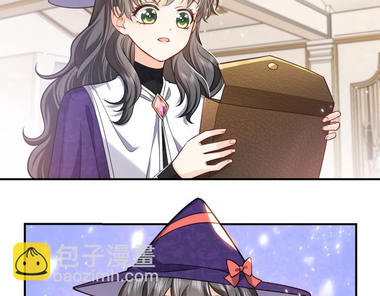 第38话 主动求和？(1/2)-第39话