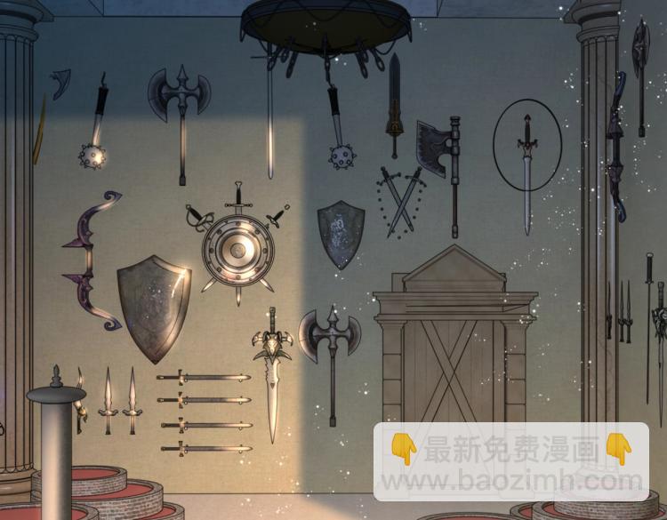 第40话 神秘武器(1/3)-第41话