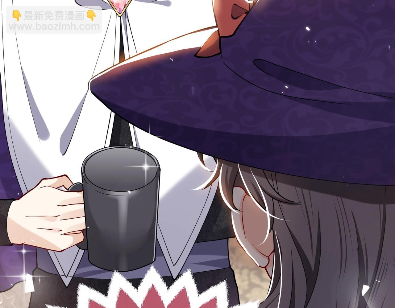 第44话 他好可爱(1/3)-第45话