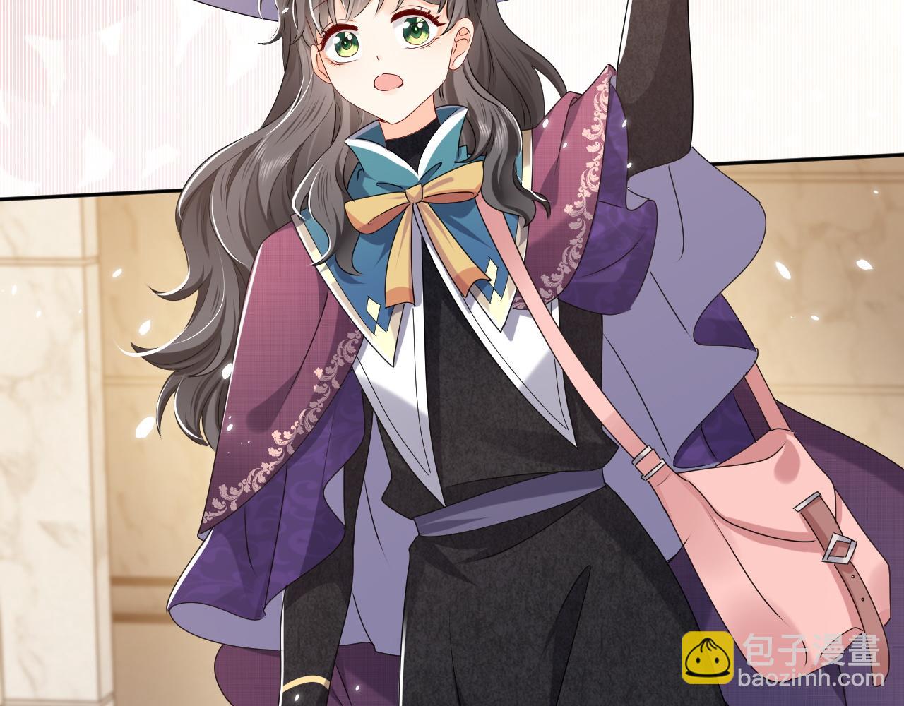 第46话 单独两个人的时光(1/3)-第47话