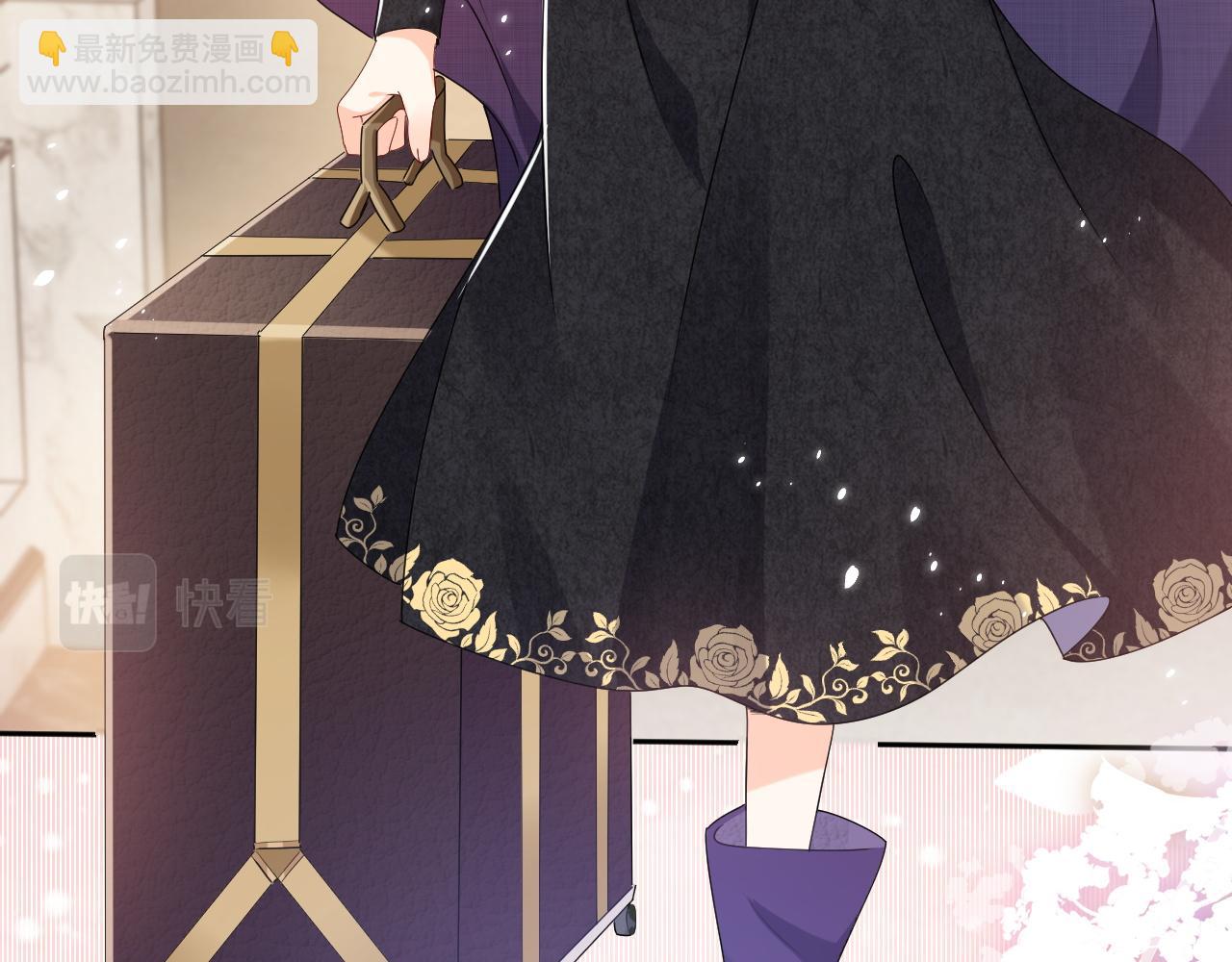 第46话 单独两个人的时光(1/3)-第47话