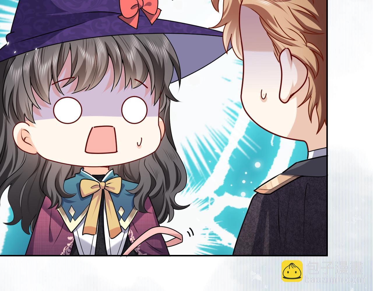 第46话 单独两个人的时光(1/3)-第47话