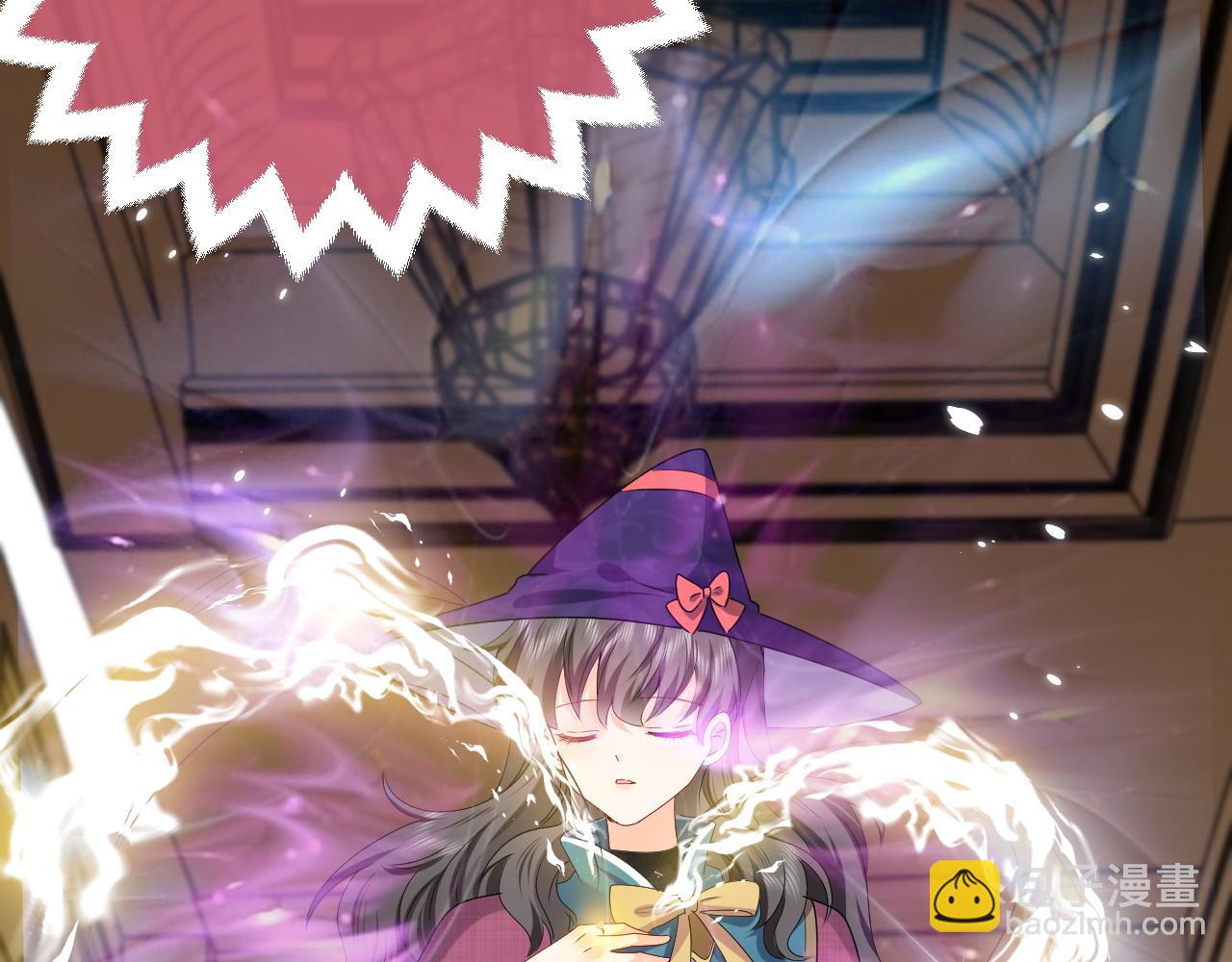 第46话 单独两个人的时光(1/3)-第47话