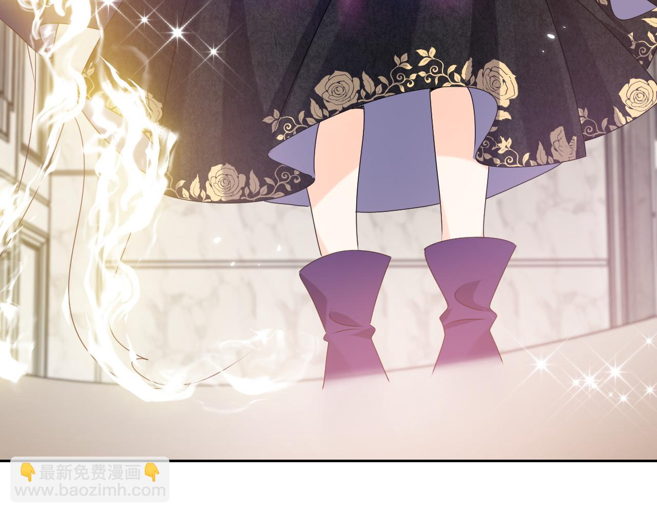 第46话 单独两个人的时光(1/3)-第47话