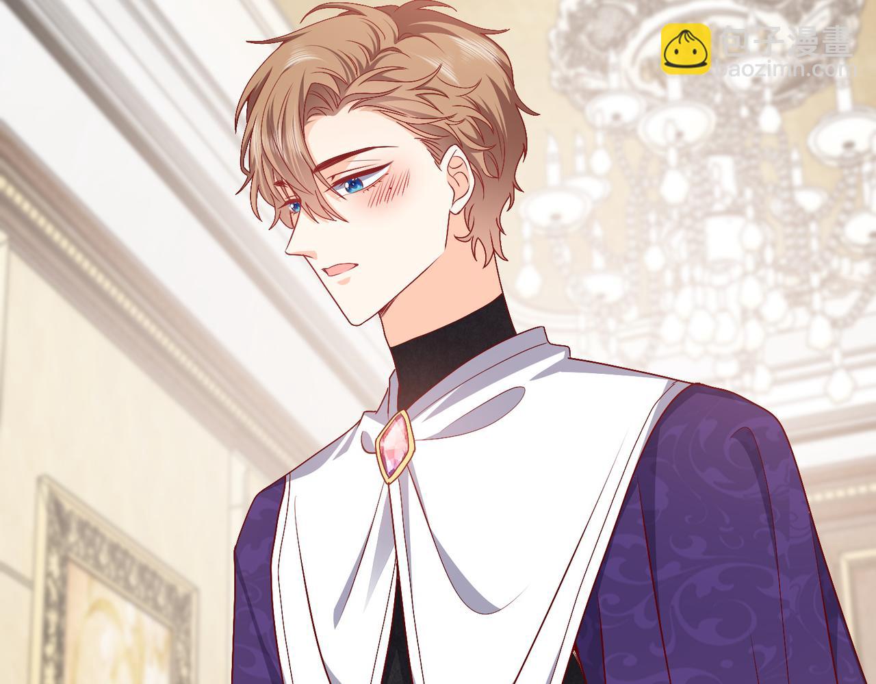 第46话 单独两个人的时光(1/3)-第47话