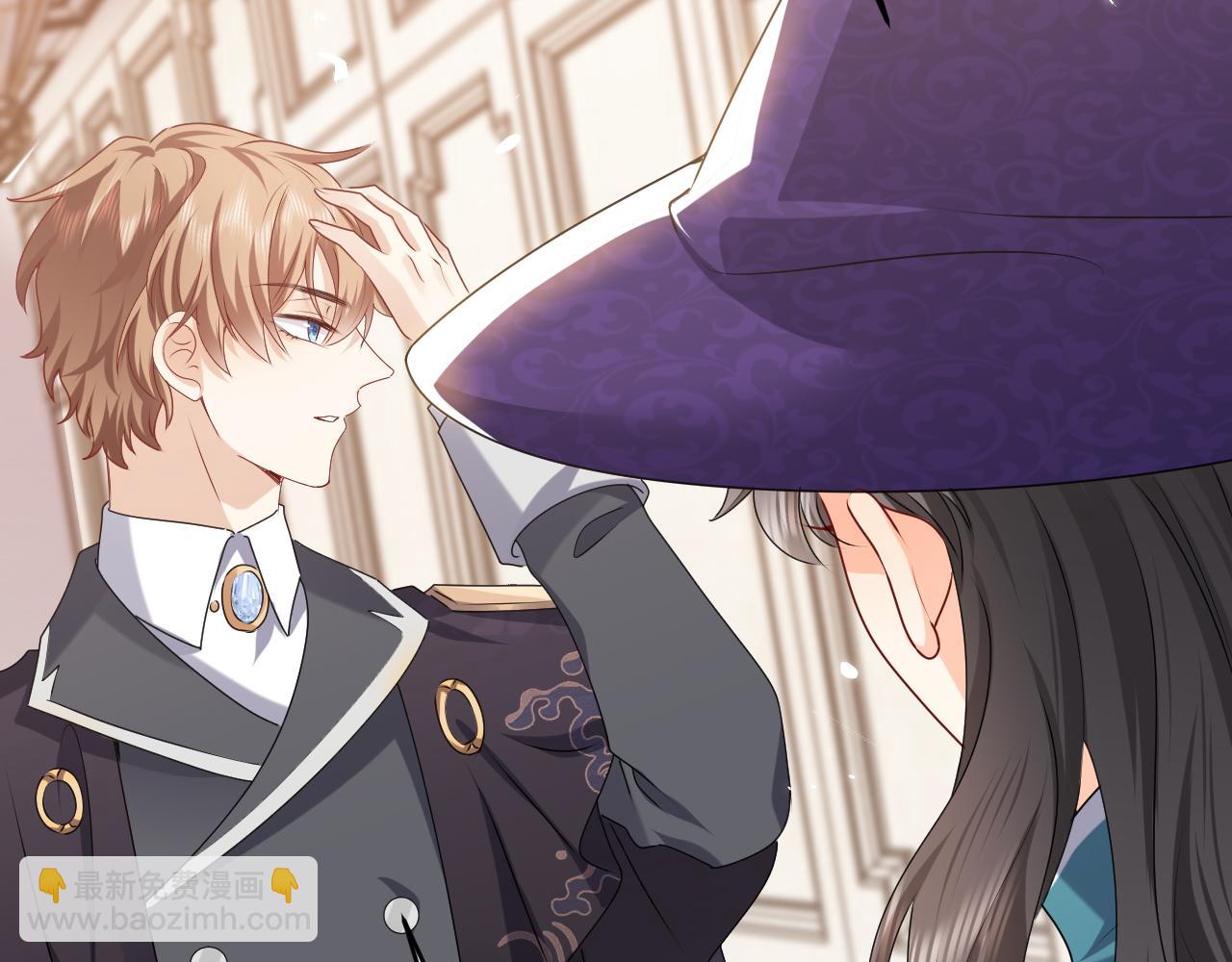 第46话 单独两个人的时光(1/3)-第47话