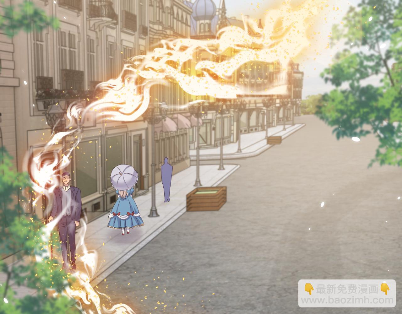 第46话 单独两个人的时光(1/3)-第47话