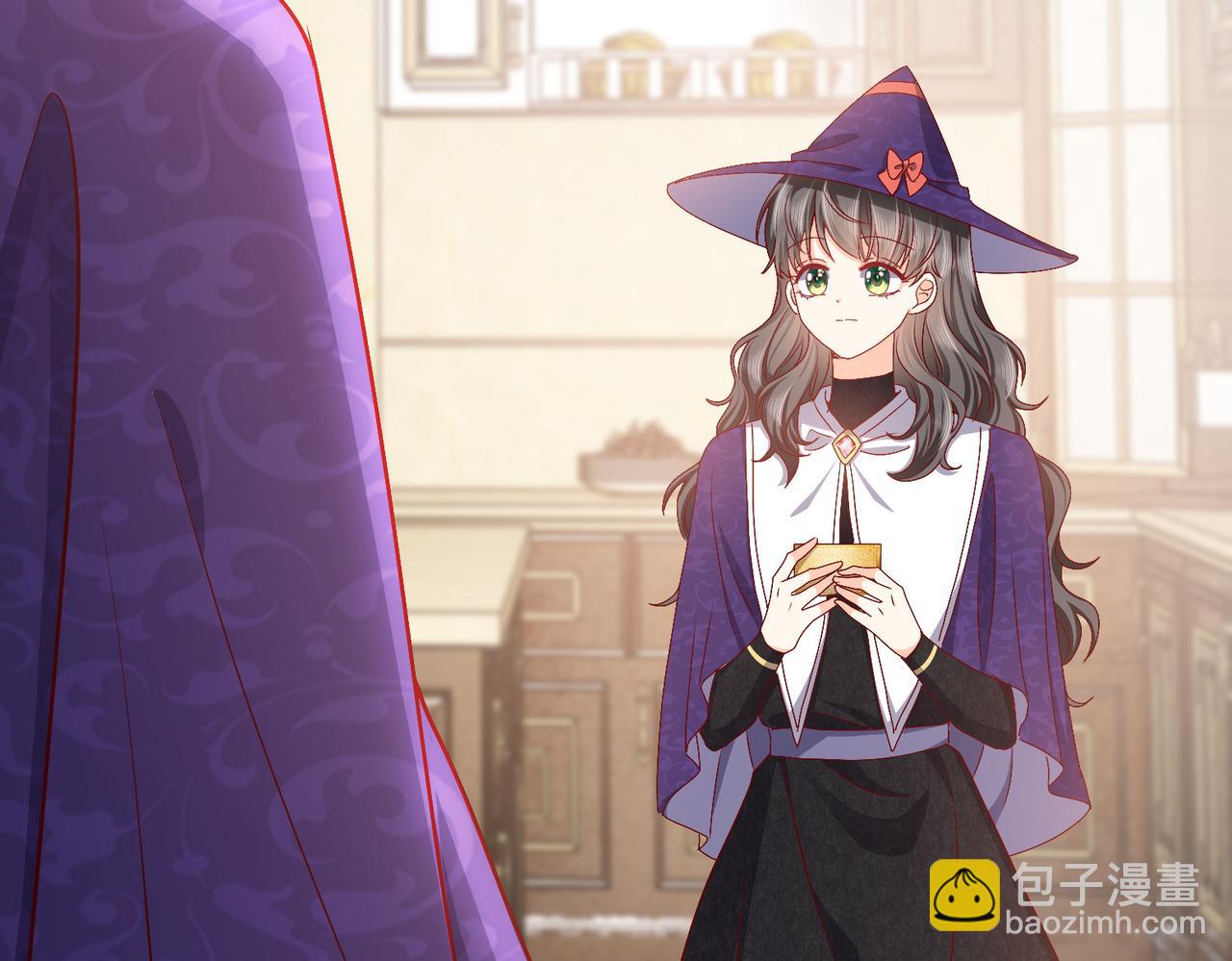 第46话 单独两个人的时光(1/3)-第47话