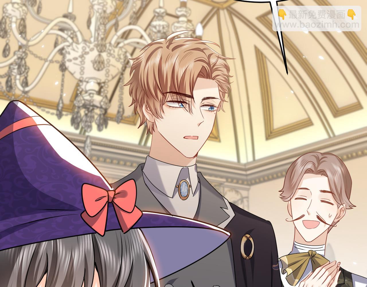 第46话 单独两个人的时光(1/3)-第47话