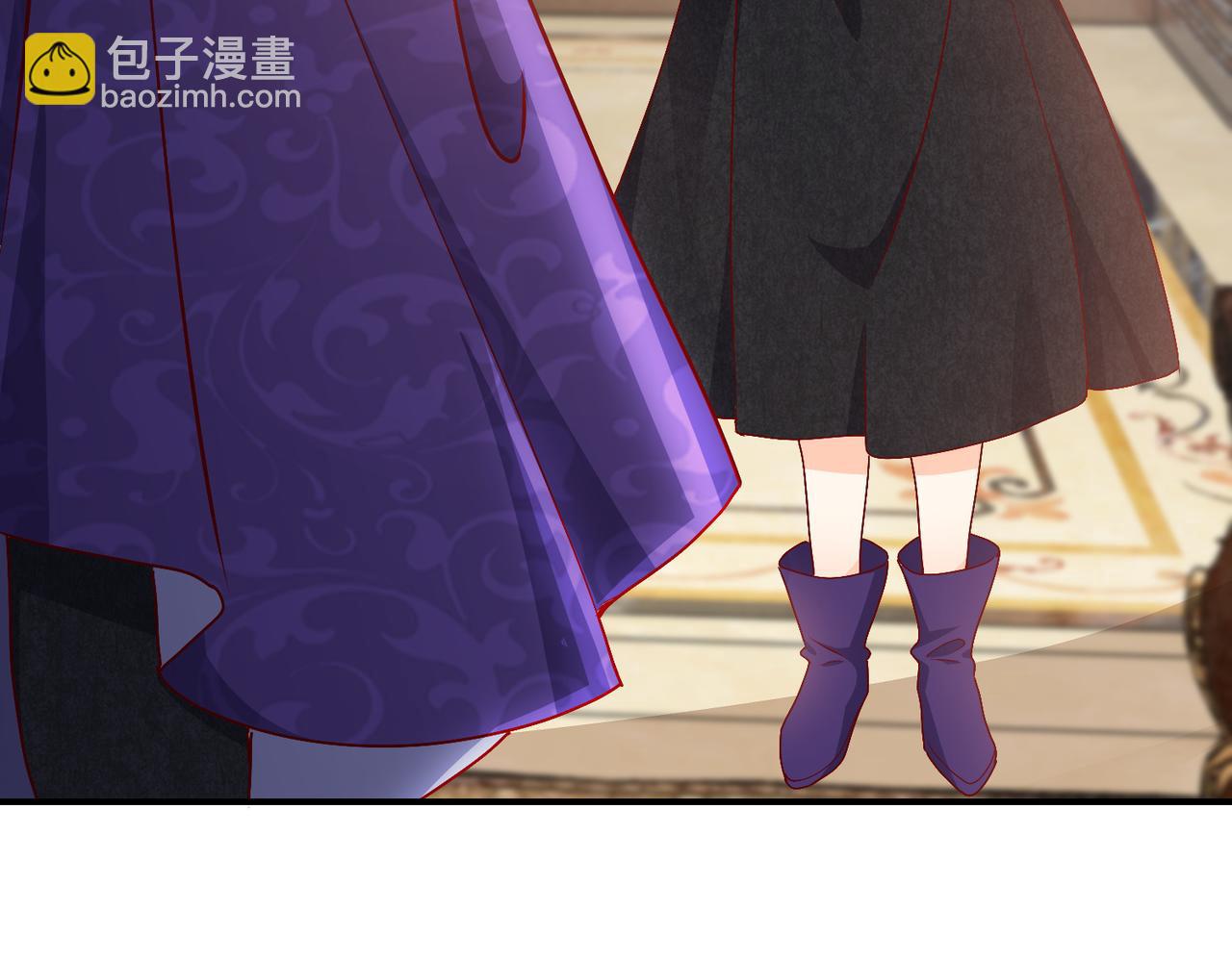 第46话 单独两个人的时光(1/3)-第47话