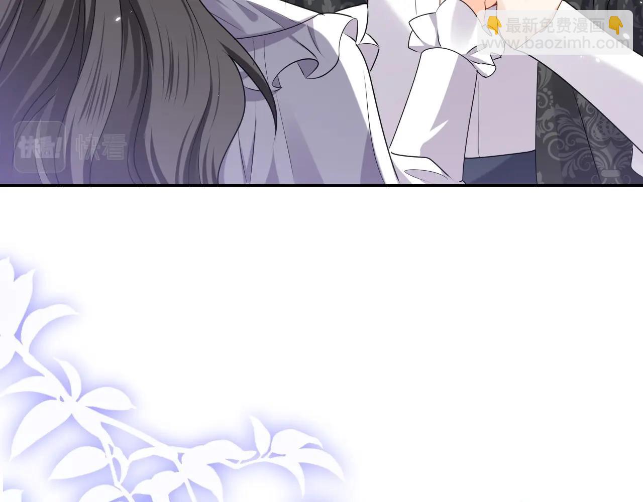 第48话 哥哥，我要抱抱~(1/3)-第49话