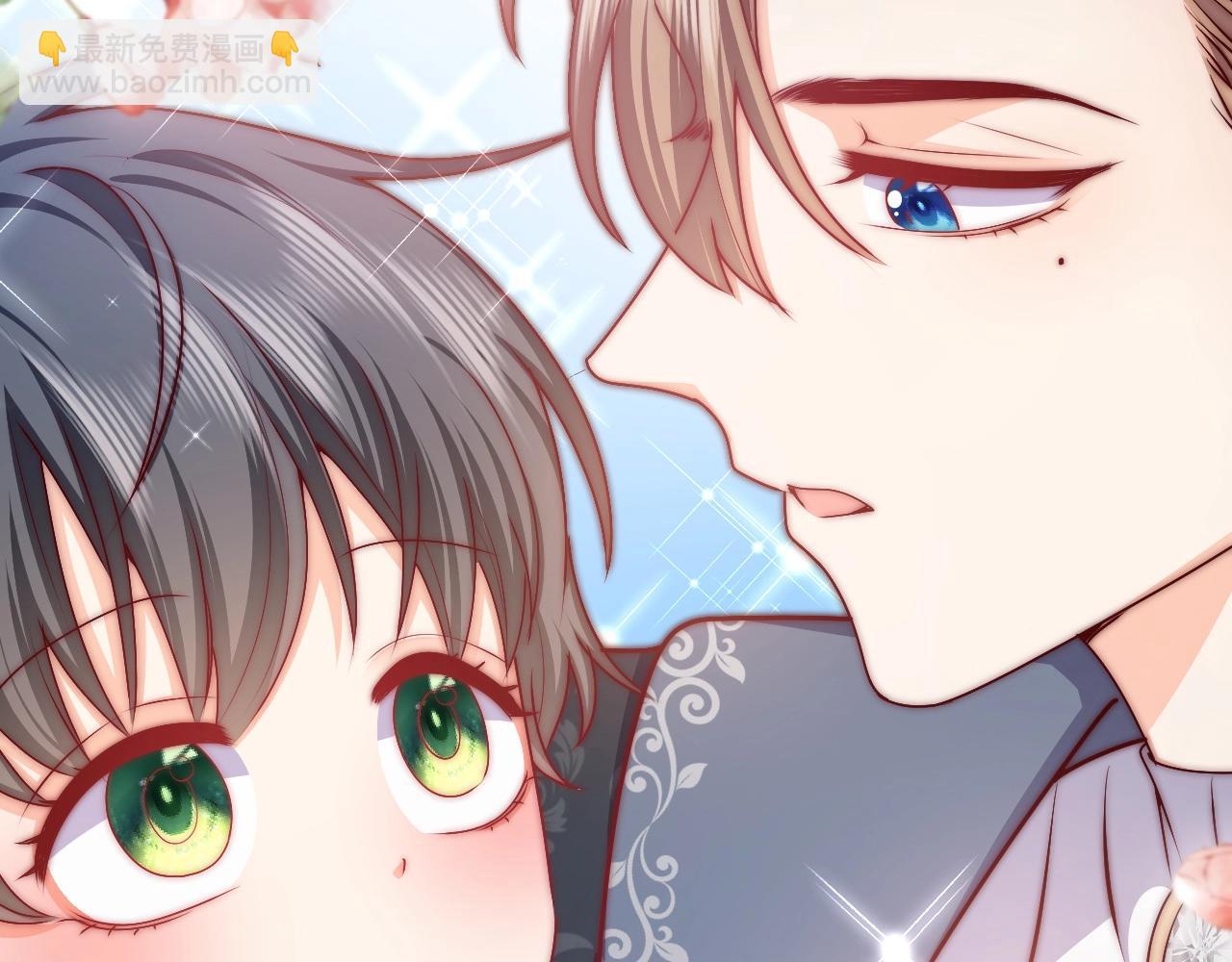 第48话 哥哥，我要抱抱~(1/3)-第49话