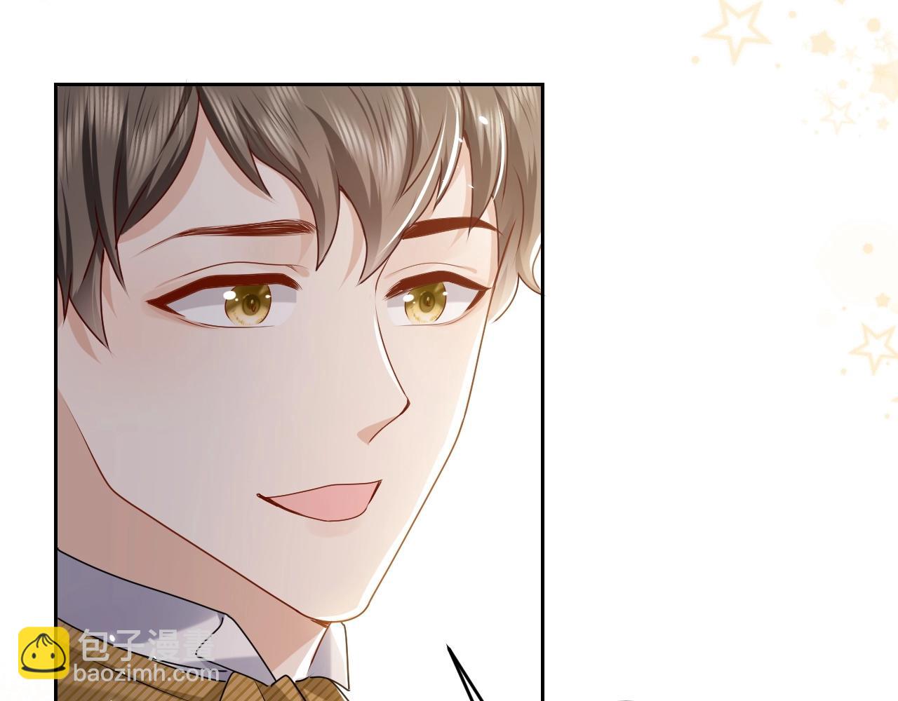 第48话 哥哥，我要抱抱~(1/3)-第49话