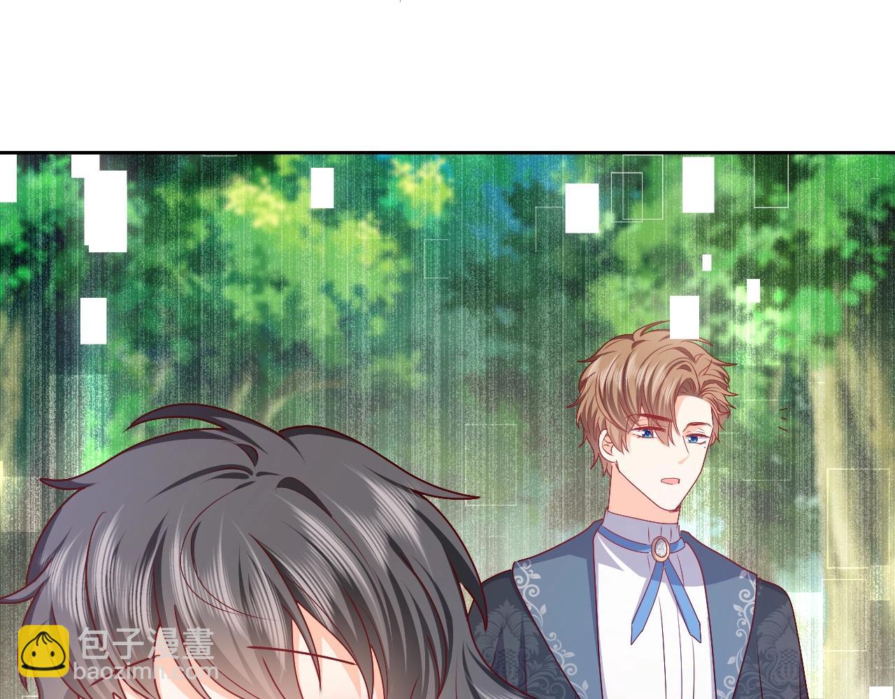 第48话 哥哥，我要抱抱~(1/3)-第49话